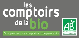 Le comptoir du bio Chauffailles