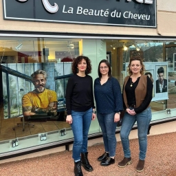 R Prestige Chauffailles