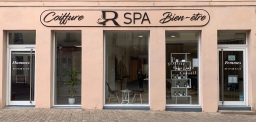R Spa Coiffure Bien-être Charlieu
